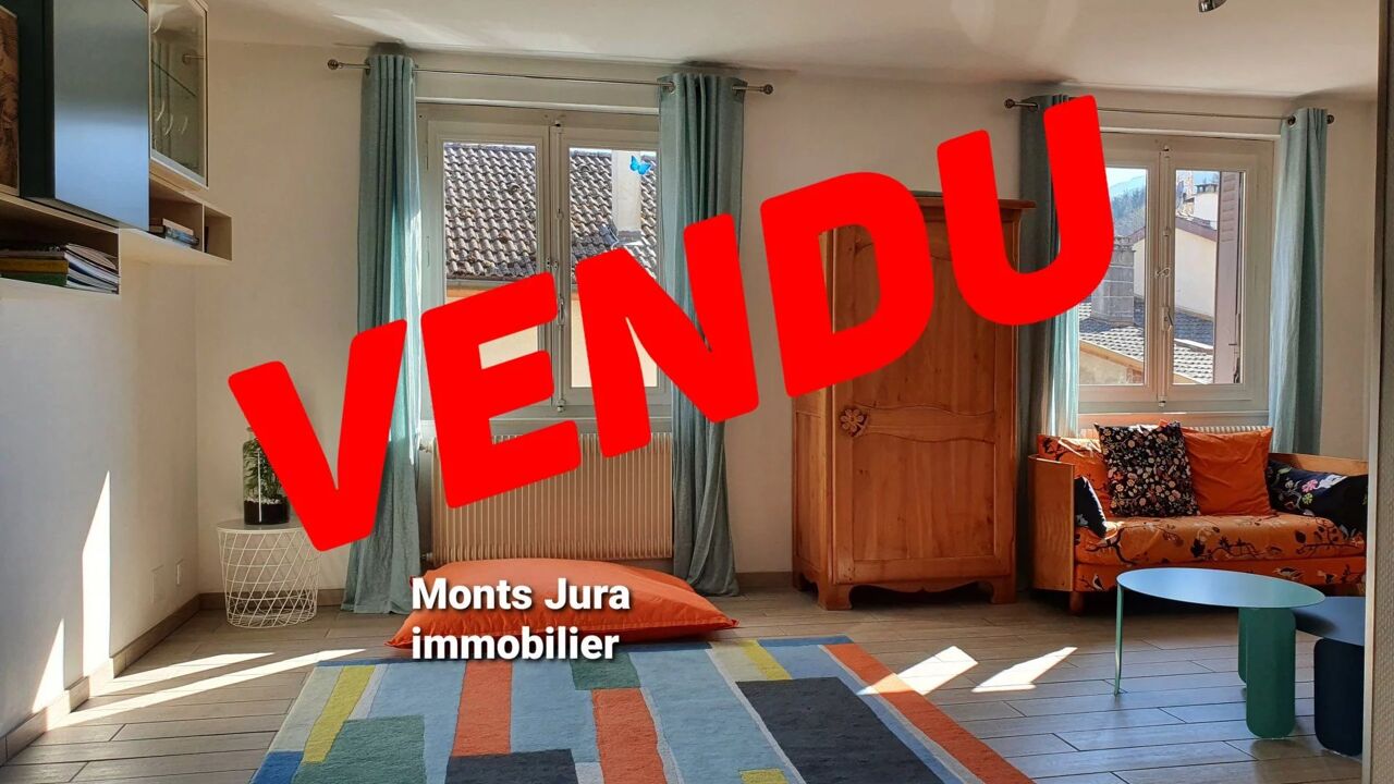 appartement 4 pièces 114 m2 à vendre à Gex (01170)