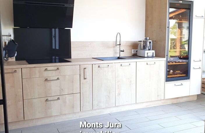 APPARTEMENT DE TYPE 4 + JARDIN — photo 3