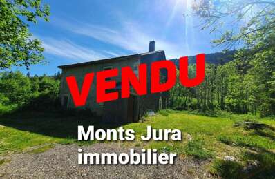 vente maison 155 000 € à proximité de Avignon-Lès-Saint-Claude (39200)