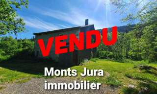 Maison 5 Pièces 129 m² à vendre à Mijoux (01170)