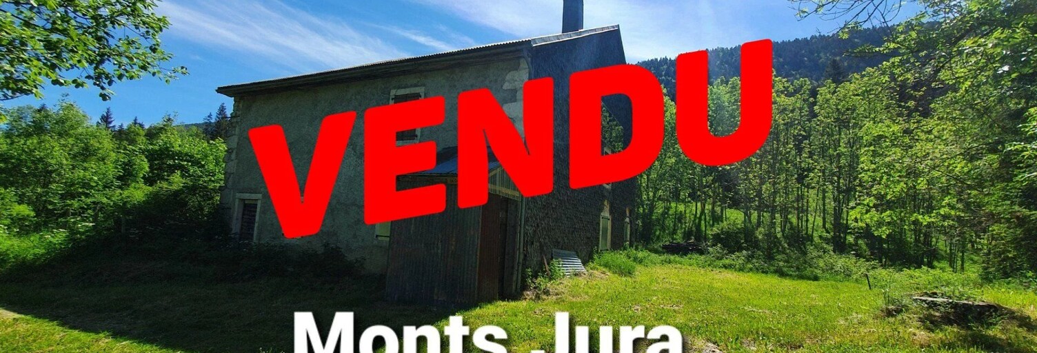 Maison 5 Pièces 129 m² à vendre à Mijoux (01170)