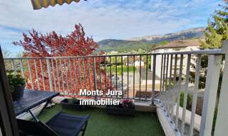 Appartement 4 Pièces 78 m² à vendre à Gex (01170)