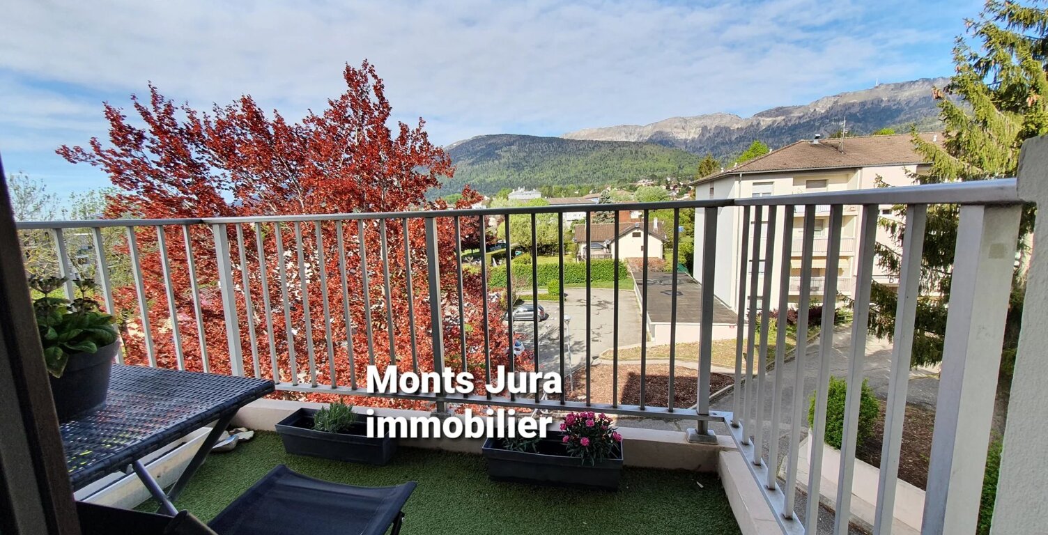 APPARTEMENT DE TYPE 4 + GARAGE + 2 PLACES DE PARKING PRIVATIVES — photo 1