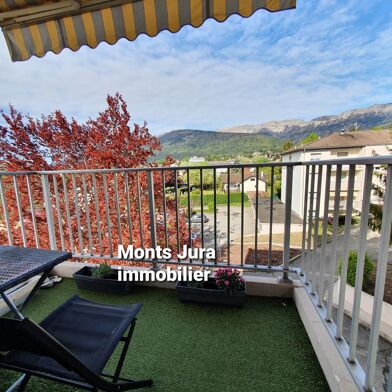 Appartement 4 pièces 300000 €