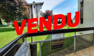 Appartement 1 Pièce 35 m² à vendre à Lélex (01410)