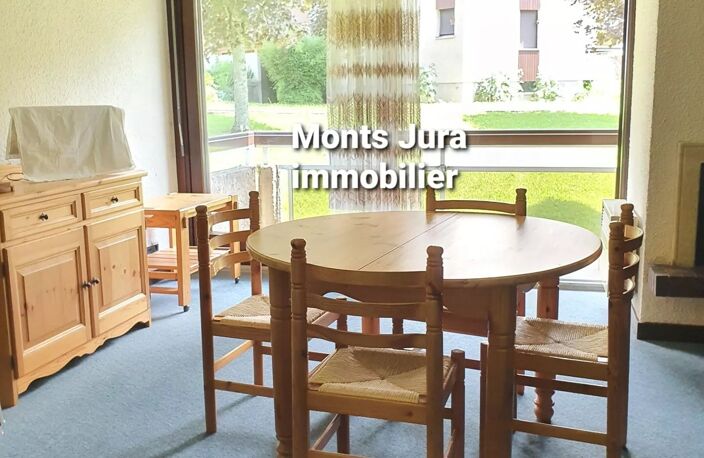 APPARTEMENT DE TYPE 1 — photo 2