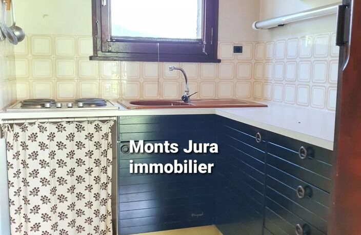 APPARTEMENT DE TYPE 1 — photo 3