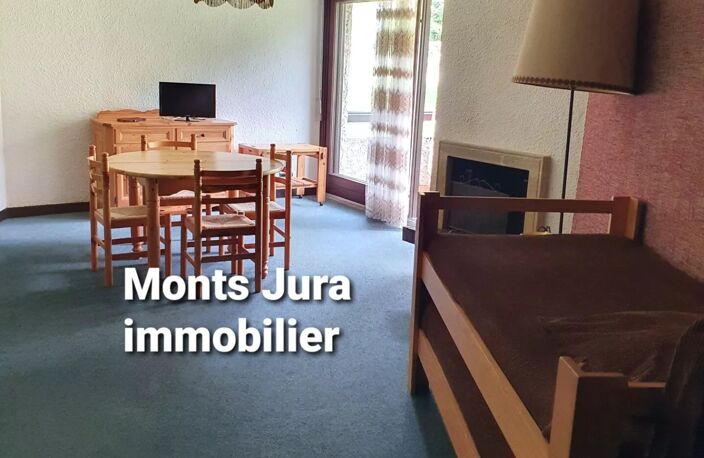 APPARTEMENT DE TYPE 1 — photo 4