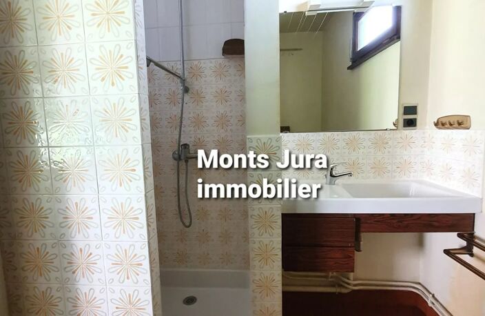 APPARTEMENT DE TYPE 1 — photo 5
