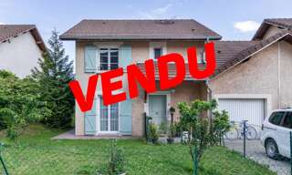 Maison 5 Pièces 104 m² à vendre à Gex (01170)