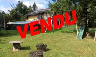 Maison 3 Pièces 88 m² à vendre à Longchaumois (39400)