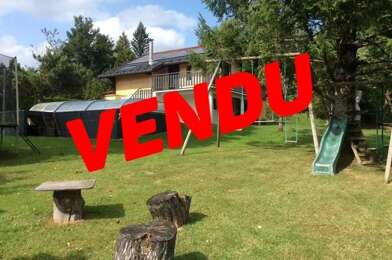 Maison 3 pièces null €