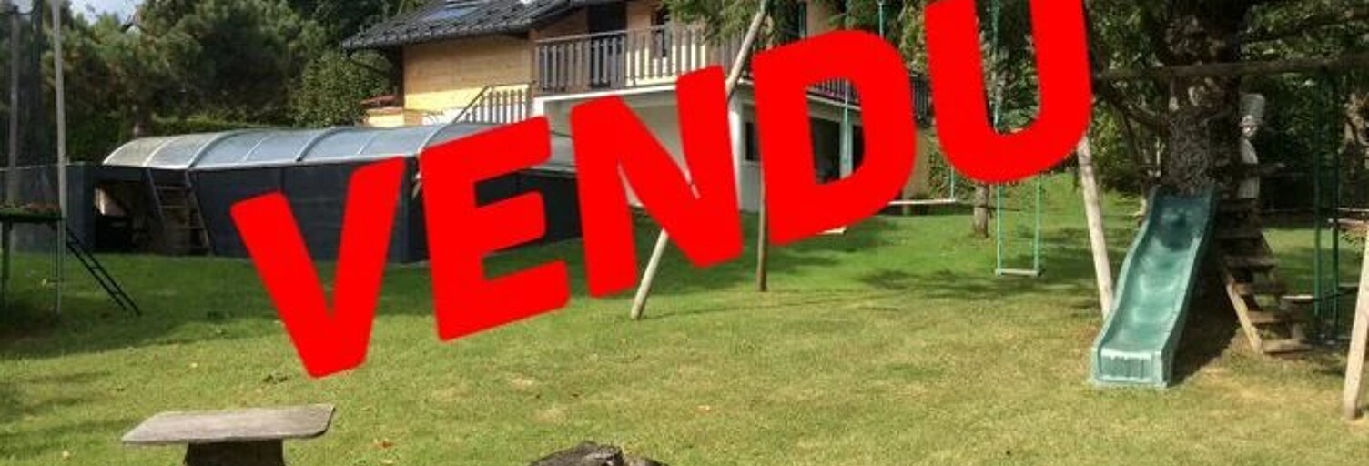 Maison 3 Pièces 88 m² à vendre à Longchaumois (39400)