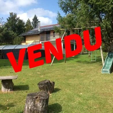 Maison 3 pièces null €