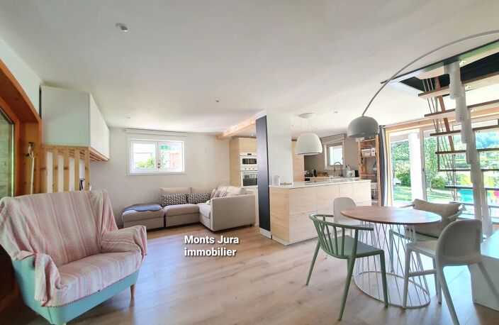 CHALET DE TYPE 3 — photo 2