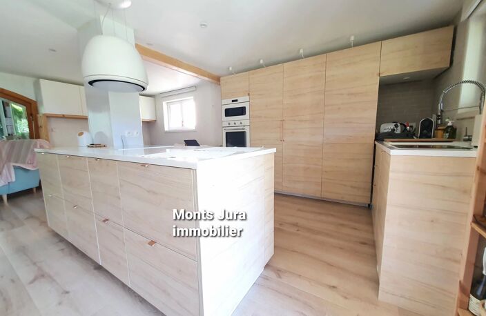 CHALET DE TYPE 3 — photo 3