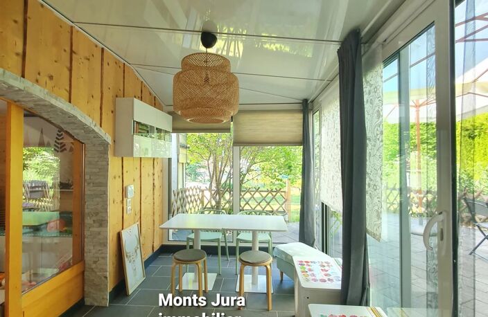 CHALET DE TYPE 3 — photo 4