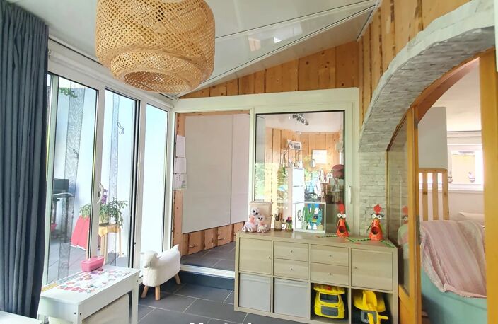 CHALET DE TYPE 3 — photo 5