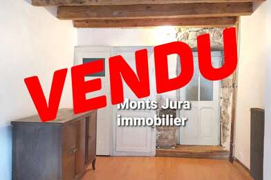 Maison 3 pièces 215000 €