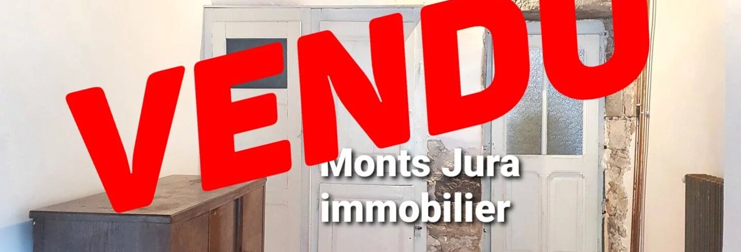 Maison 3 Pièces 100 m² à vendre à Gex (01170)