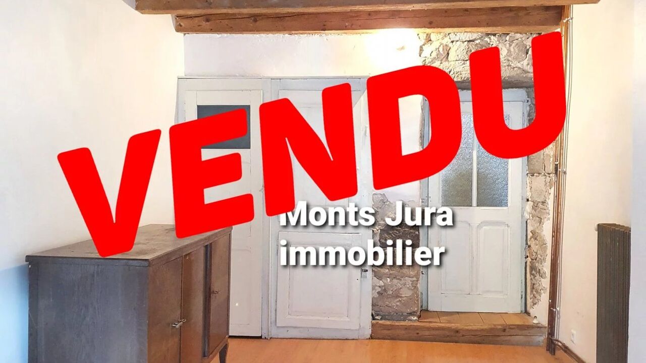 maison 3 pièces 100 m2 à vendre à Gex (01170)