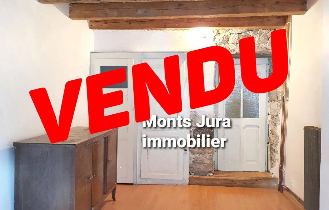 maison 3 pièces 100 m2 à vendre à Gex (01170)