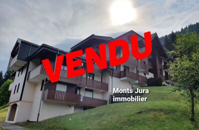 vente appartement Nous consulter à proximité de Divonne-les-Bains (01220)