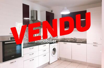 vente appartement 315 000 € à proximité de Saint-Claude (39200)