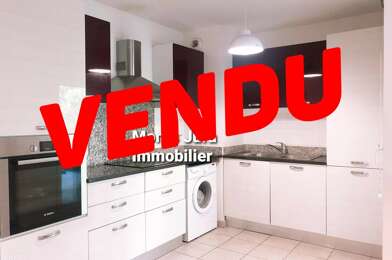 Appartement 3 pièces 315000 €