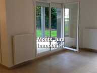 APPARTEMENT DE TYPE 3 RÉCENT EN REZ-DE-JARDIN (2013) — photo 2