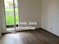 APPARTEMENT DE TYPE 3 RÉCENT EN REZ-DE-JARDIN (2013) — photo 3