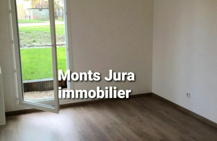 APPARTEMENT DE TYPE 3 RÉCENT EN REZ-DE-JARDIN (2013) — photo 3