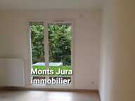 APPARTEMENT DE TYPE 3 RÉCENT EN REZ-DE-JARDIN (2013) — photo 4