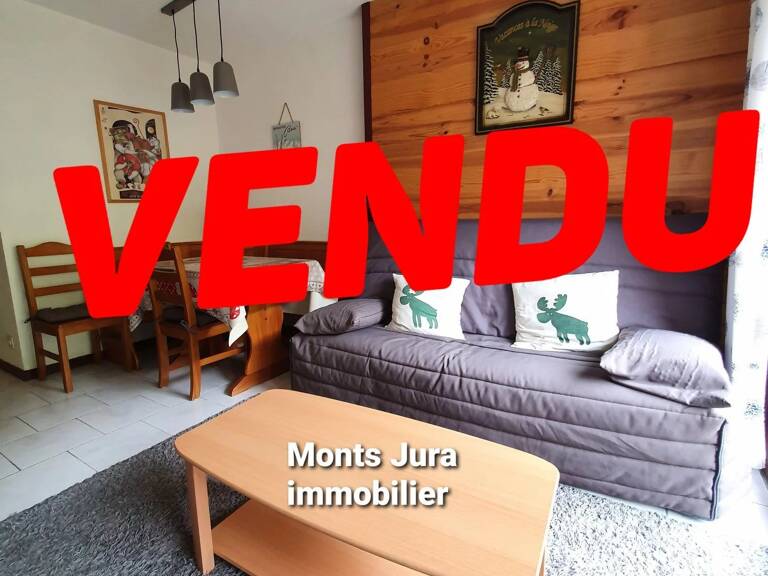 APPARTEMENT DE TYPE 2 (CABINE LITS SUPERPOSES) — photo 1