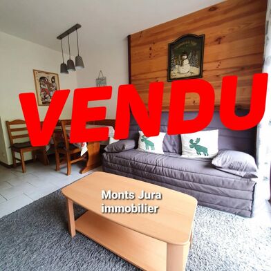 Appartement 2 pièces null €