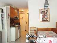 APPARTEMENT DE TYPE 2 (CABINE LITS SUPERPOSES) — photo 3