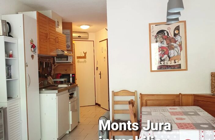 APPARTEMENT DE TYPE 2 (CABINE LITS SUPERPOSES) — photo 3