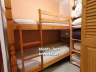 APPARTEMENT DE TYPE 2 (CABINE LITS SUPERPOSES) — photo 4