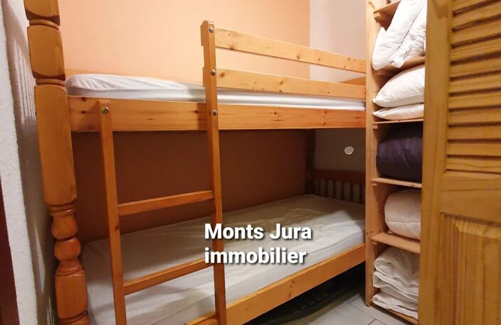 APPARTEMENT DE TYPE 2 (CABINE LITS SUPERPOSES) — photo 4