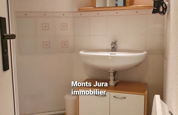 APPARTEMENT DE TYPE 2 (CABINE LITS SUPERPOSES) — photo 5