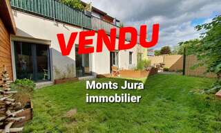 Appartement 4 Pièces 84 m² à vendre à Échenevex (01170)