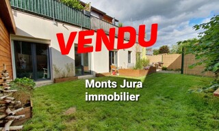 Appartement 4 Pièces 84 m² à vendre à Échenevex (01170)