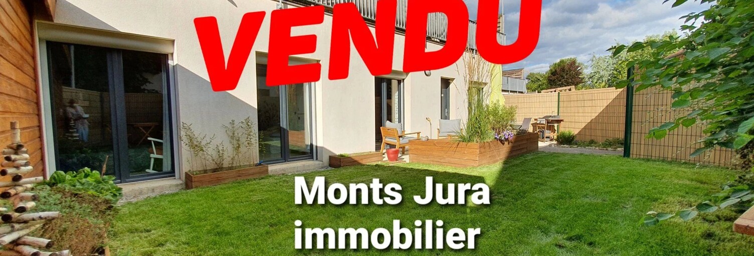 Appartement 4 Pièces 84 m² à vendre à Échenevex (01170)