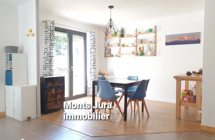 APPARTEMENT DE TYPE 3 EN REZ DE JARDIN — photo 2