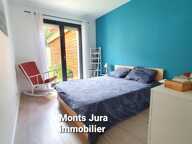 APPARTEMENT DE TYPE 3 EN REZ DE JARDIN — photo 4