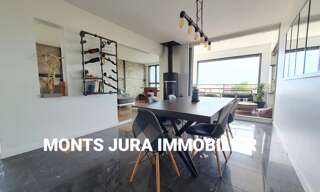 Appartement 5 Pièces 148 m² à vendre à Gex (01170)