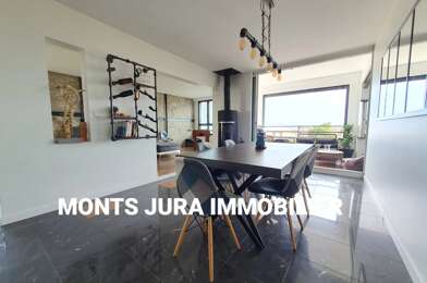 Appartement 5 pièces 595000 €