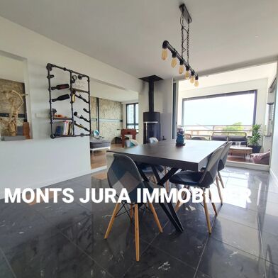 Appartement 5 pièces 595000 €