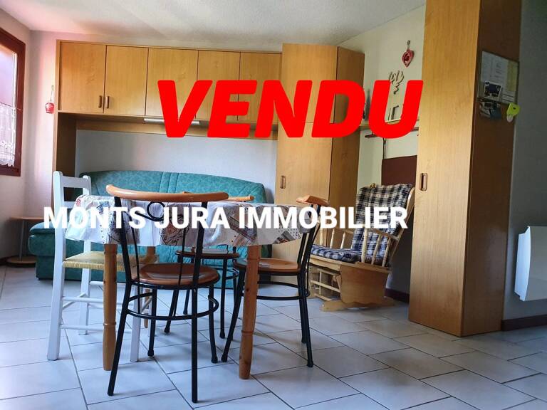 APPARTEMENT DE TYPE 2 — photo 1