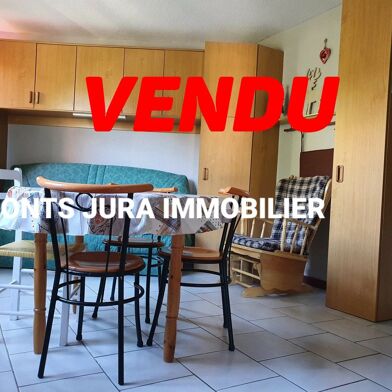 Appartement 2 pièces null €